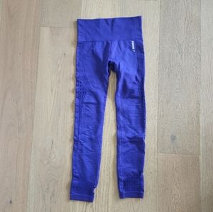 Gymshark leggings